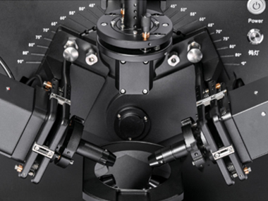 SE-VM光谱椭偏仪