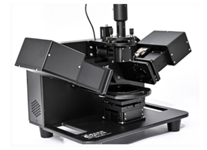 SE-VE光谱椭偏仪