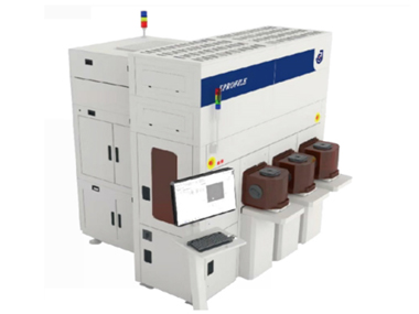 椭偏在线监测装备