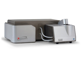 Bettersize3000Plus激光/图像粒度粒形分析仪