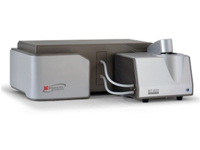 Bettersize3000激光/图像粒度粒形分析仪