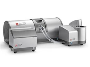 Bettersize2600激光粒度分析仪