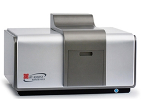 BT-9300ST激光粒度分析仪